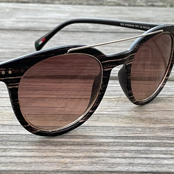 EGO Accessories - EGO EYEWEAR Sunglasses 7071 Unisex Shades 50[]22 1